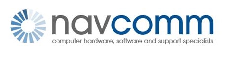 Navcomm Computer Technologies Logo